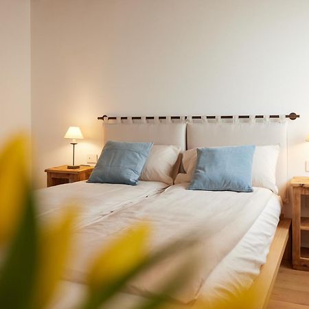 Casamartini Bed & Breakfast Fonte Exterior foto