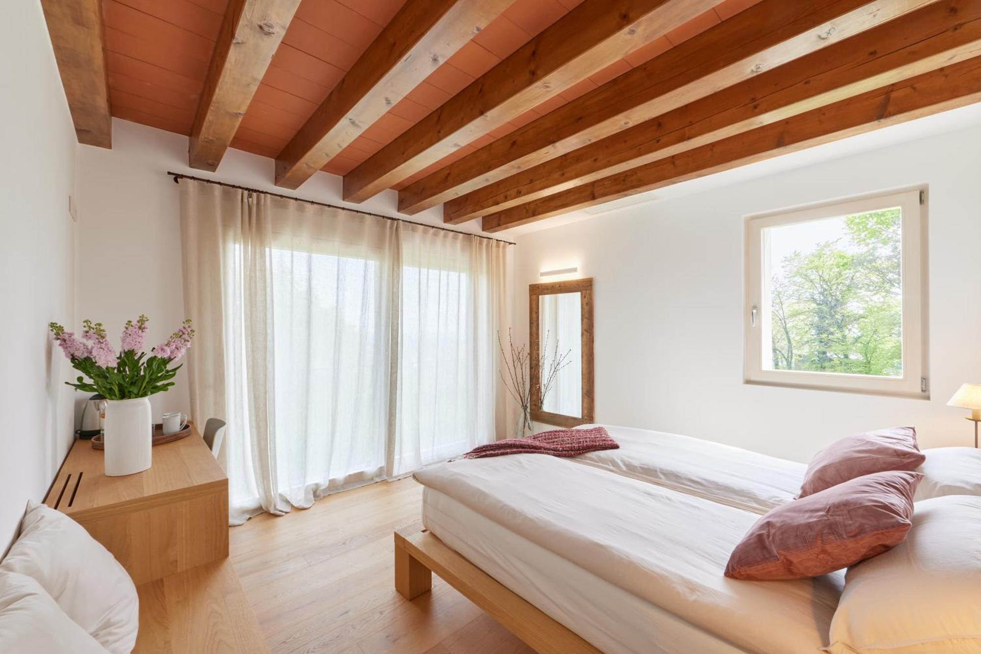 Casamartini Bed & Breakfast Fonte Exterior foto