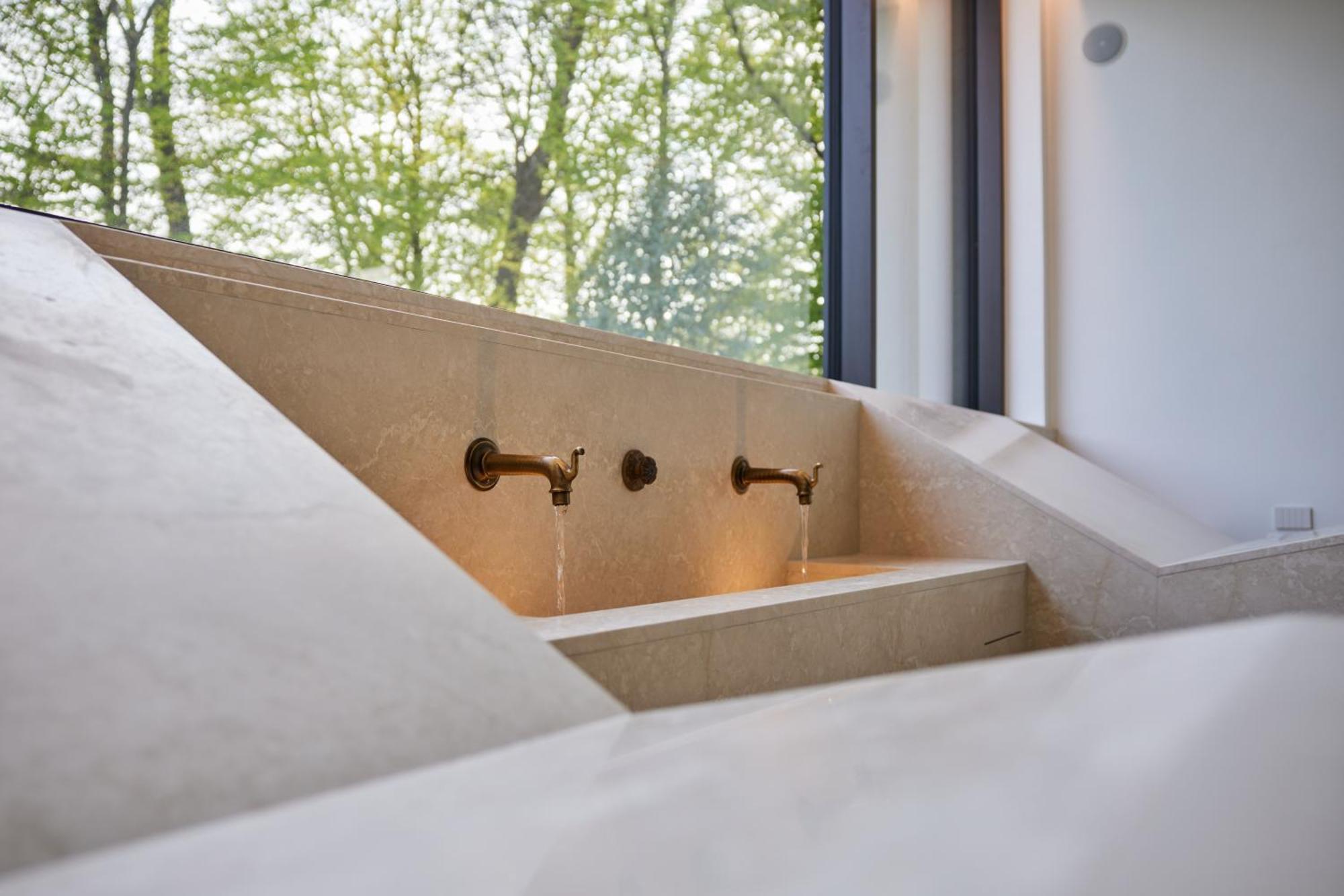 Casamartini Bed & Breakfast Fonte Exterior foto