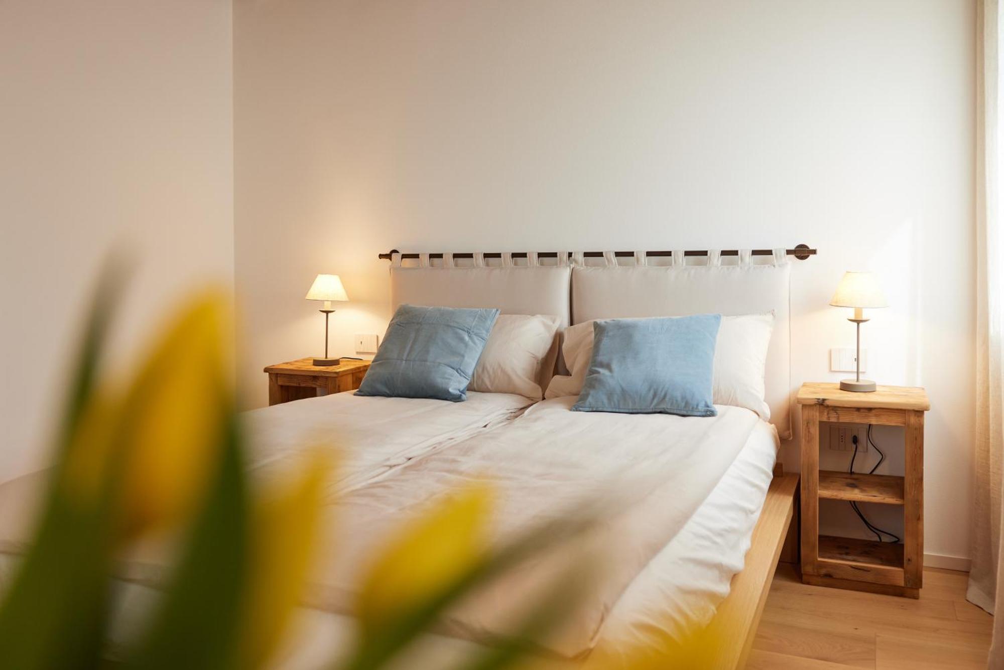Casamartini Bed & Breakfast Fonte Exterior foto