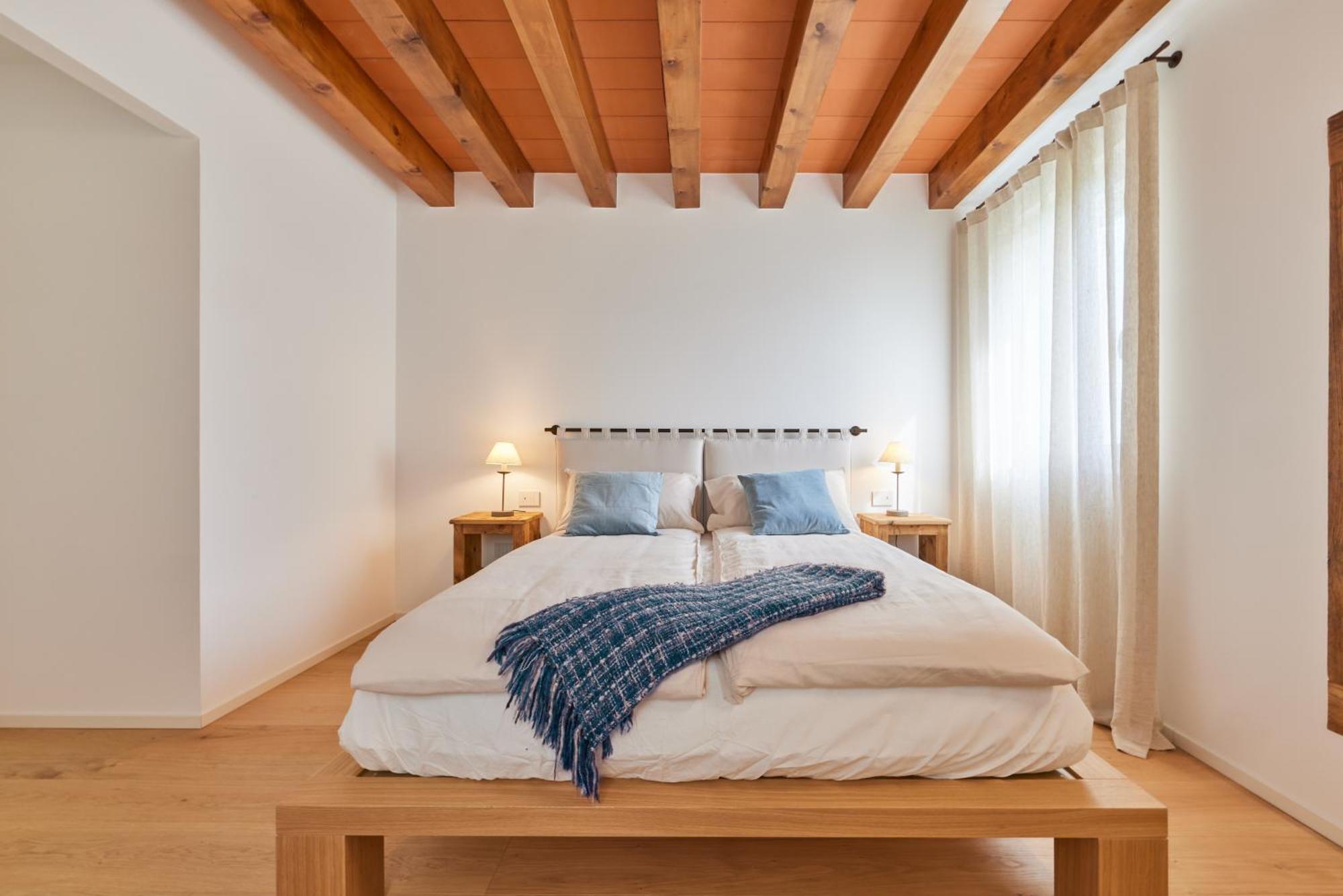 Casamartini Bed & Breakfast Fonte Exterior foto
